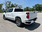 New 2025 Chevrolet Silverado 1500 RST Crew Cab 4x4 Pickup for sale #3B5004 - photo 6