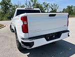 New 2025 Chevrolet Silverado 1500 RST Crew Cab 4x4 Pickup for sale #3B5004 - photo 11