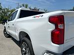 New 2025 Chevrolet Silverado 1500 RST Crew Cab 4x4 Pickup for sale #3B5004 - photo 56