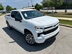 New 2025 Chevrolet Silverado 1500 RST Crew Cab 4x4 Pickup for sale #3B5004 - photo 62