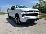 New 2025 Chevrolet Silverado 1500 RST Crew Cab 4x4 Pickup for sale #3B5004 - photo 63