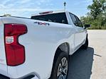 New 2025 Chevrolet Silverado 1500 RST Crew Cab 4x4 Pickup for sale #3B5004 - photo 15