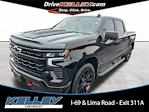 Used 2022 Chevrolet Silverado 1500 RST Crew Cab for sale #3B50042 - photo 1