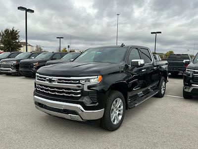 2025 Chevrolet Silverado 1500 Crew Cab 4WD Pickup for sale #3B5005 - photo 2