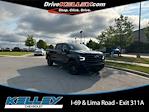 New 2025 Chevrolet Silverado 1500 LTZ Crew Cab 4x4 Pickup for sale #3B5005 - photo 1
