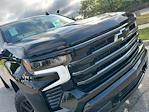 New 2025 Chevrolet Silverado 1500 LTZ Crew Cab 4x4 Pickup for sale #3B5005 - photo 12