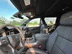 New 2025 Chevrolet Silverado 1500 LTZ Crew Cab 4x4 Pickup for sale #3B5005 - photo 13