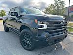 New 2025 Chevrolet Silverado 1500 LTZ Crew Cab 4x4 Pickup for sale #3B5005 - photo 3