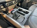 New 2025 Chevrolet Silverado 1500 LTZ Crew Cab 4x4 Pickup for sale #3B5005 - photo 21