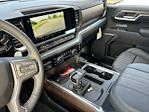 New 2025 Chevrolet Silverado 1500 LTZ Crew Cab 4x4 Pickup for sale #3B5005 - photo 24