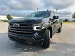 New 2025 Chevrolet Silverado 1500 LTZ Crew Cab 4x4 Pickup for sale #3B5005 - photo 5