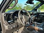 New 2025 Chevrolet Silverado 1500 LTZ Crew Cab 4x4 Pickup for sale #3B5005 - photo 32