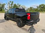 New 2025 Chevrolet Silverado 1500 LTZ Crew Cab 4x4 Pickup for sale #3B5005 - photo 6