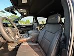 New 2025 Chevrolet Silverado 1500 LTZ Crew Cab 4x4 Pickup for sale #3B5005 - photo 33