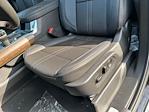 New 2025 Chevrolet Silverado 1500 LTZ Crew Cab 4x4 Pickup for sale #3B5005 - photo 34