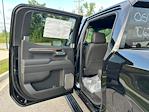 New 2025 Chevrolet Silverado 1500 LTZ Crew Cab 4x4 Pickup for sale #3B5005 - photo 46