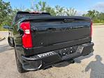 New 2025 Chevrolet Silverado 1500 LTZ Crew Cab 4x4 Pickup for sale #3B5005 - photo 11