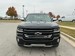 2017 Chevrolet Silverado 1500 Double Cab 4WD Pickup for sale #3B50051 - photo 10