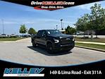 2025 Chevrolet Silverado 1500 Crew Cab 4x4 Pickup for sale #3B5006 - photo 1