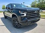 2025 Chevrolet Silverado 1500 Crew Cab 4x4 Pickup for sale #3B5006 - photo 3