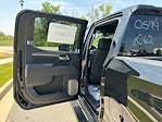 2025 Chevrolet Silverado 1500 Crew Cab 4x4 Pickup for sale #3B5006 - photo 45