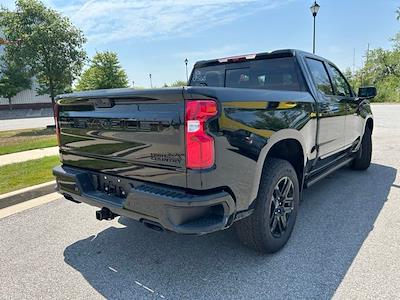 2025 Chevrolet Silverado 1500 Crew Cab 4x4 Pickup for sale #3B5007 - photo 2