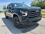 2025 Chevrolet Silverado 1500 Crew Cab 4x4 Pickup for sale #3B5007 - photo 3