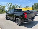 2025 Chevrolet Silverado 1500 Crew Cab 4x4 Pickup for sale #3B5007 - photo 6