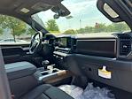 2025 Chevrolet Silverado 1500 Crew Cab 4x4 Pickup for sale #3B5007 - photo 36