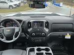New 2025 Chevrolet Silverado 2500 Work Truck Crew Cab for sale #3B5008 - photo 16