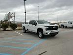 New 2025 Chevrolet Silverado 2500 Work Truck Crew Cab for sale #3B5008 - photo 2