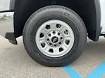 New 2025 Chevrolet Silverado 2500 Work Truck Crew Cab for sale #3B5008 - photo 8