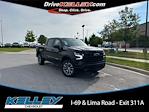 2025 Chevrolet Silverado 1500 Crew Cab 4x4 Pickup for sale #3B5015 - photo 1
