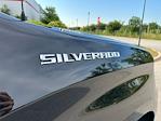 2025 Chevrolet Silverado 1500 Crew Cab 4x4 Pickup for sale #3B5015 - photo 10