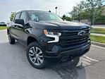 2025 Chevrolet Silverado 1500 Crew Cab 4x4 Pickup for sale #3B5015 - photo 3