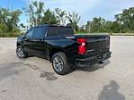 2025 Chevrolet Silverado 1500 Crew Cab 4x4 Pickup for sale #3B5015 - photo 6