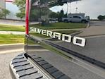 2025 Chevrolet Silverado 1500 Crew Cab 4x4 Pickup for sale #3B5015 - photo 52