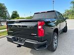 2025 Chevrolet Silverado 1500 Crew Cab 4x4 Pickup for sale #3B5015 - photo 2