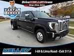 2024 GMC Sierra 3500 Crew Cab 4WD Pickup for sale #3B50171 - photo 1
