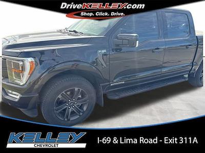 2021 Ford F-150 SuperCrew Cab 4WD Pickup for sale #3B50201 - photo 1