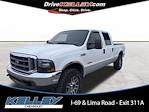 Used 2004 Ford F-250 XLT Crew Cab for sale #3B50202 - photo 1