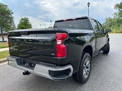 2025 Chevrolet Silverado 1500 Crew Cab 4x4 Pickup for sale #3B5021 - photo 2