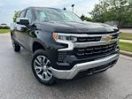 2025 Chevrolet Silverado 1500 Crew Cab 4x4 Pickup for sale #3B5021 - photo 4