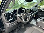2025 Chevrolet Silverado 1500 Crew Cab 4x4 Pickup for sale #3B5021 - photo 29