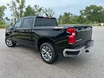 2025 Chevrolet Silverado 1500 Crew Cab 4x4 Pickup for sale #3B5021 - photo 7
