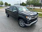 2025 Chevrolet Silverado 1500 Crew Cab 4x4 Pickup for sale #3B5021 - photo 63