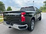 2025 Chevrolet Silverado 1500 Crew Cab 4x4 Pickup for sale #3B5021 - photo 2