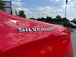 New 2025 Chevrolet Silverado 1500 LT Crew Cab 4x4 Pickup for sale #3B5022 - photo 4