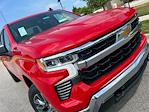 New 2025 Chevrolet Silverado 1500 LT Crew Cab 4x4 Pickup for sale #3B5022 - photo 9
