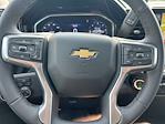 New 2025 Chevrolet Silverado 1500 LT Crew Cab 4x4 Pickup for sale #3B5022 - photo 13